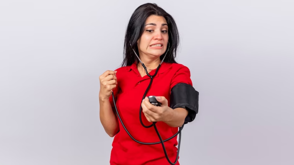 5 Best Eating Habits To Help Lower Blood Pressure